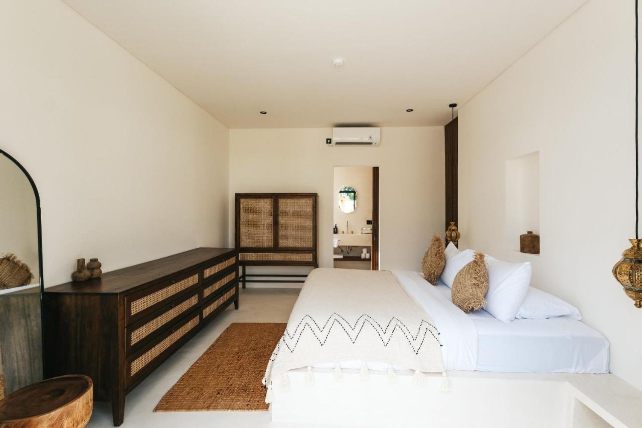 Villa Lamer Canggu 外观 照片