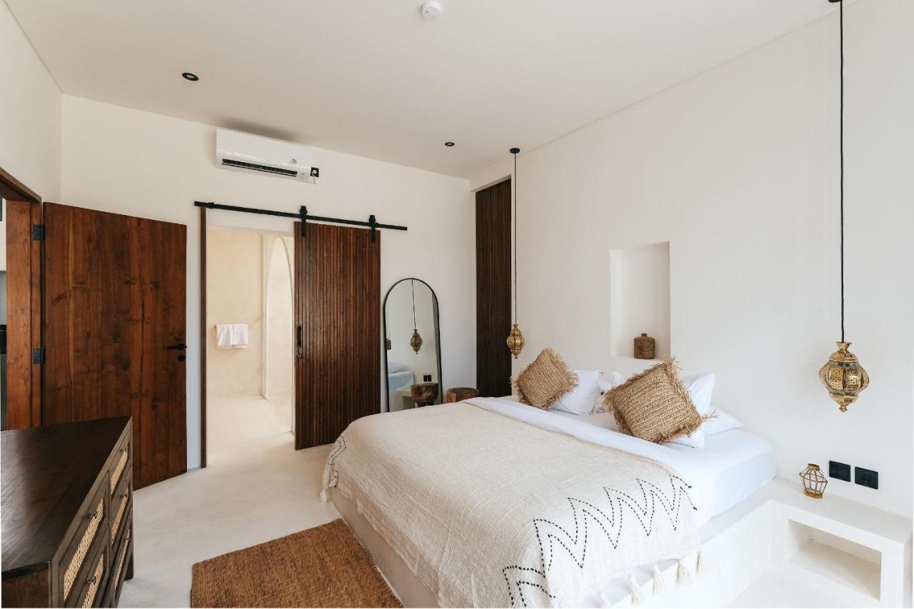 Villa Lamer Canggu 外观 照片