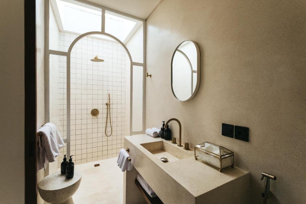 Villa Lamer Canggu 外观 照片