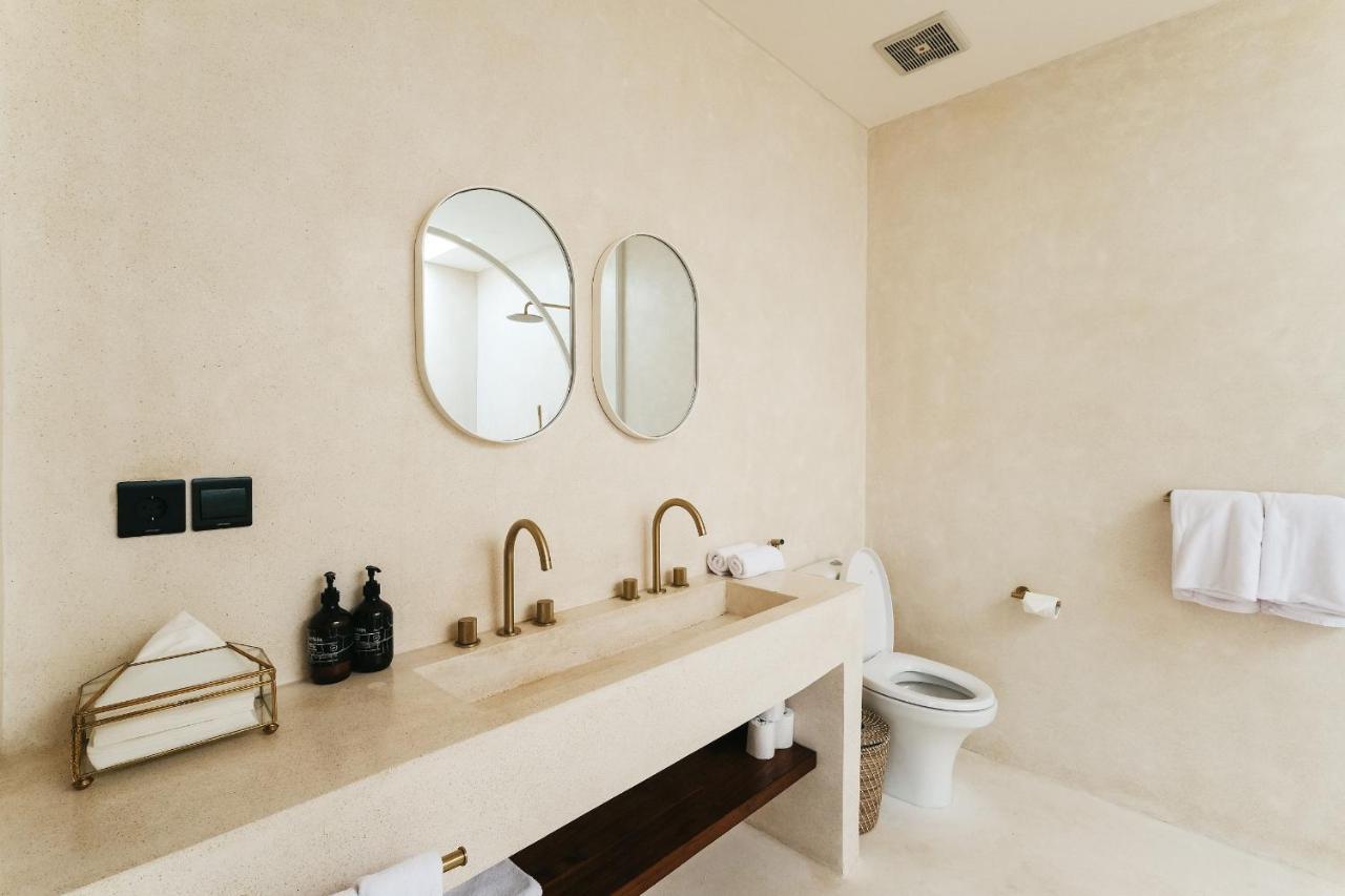 Villa Lamer Canggu 外观 照片
