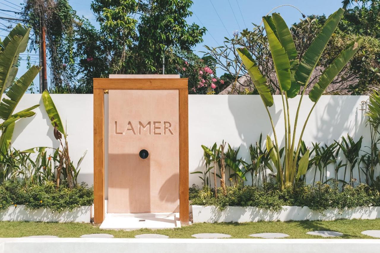 Villa Lamer Canggu 外观 照片