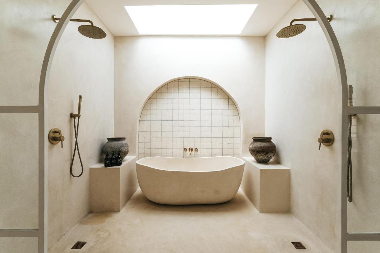 Villa Lamer Canggu 外观 照片