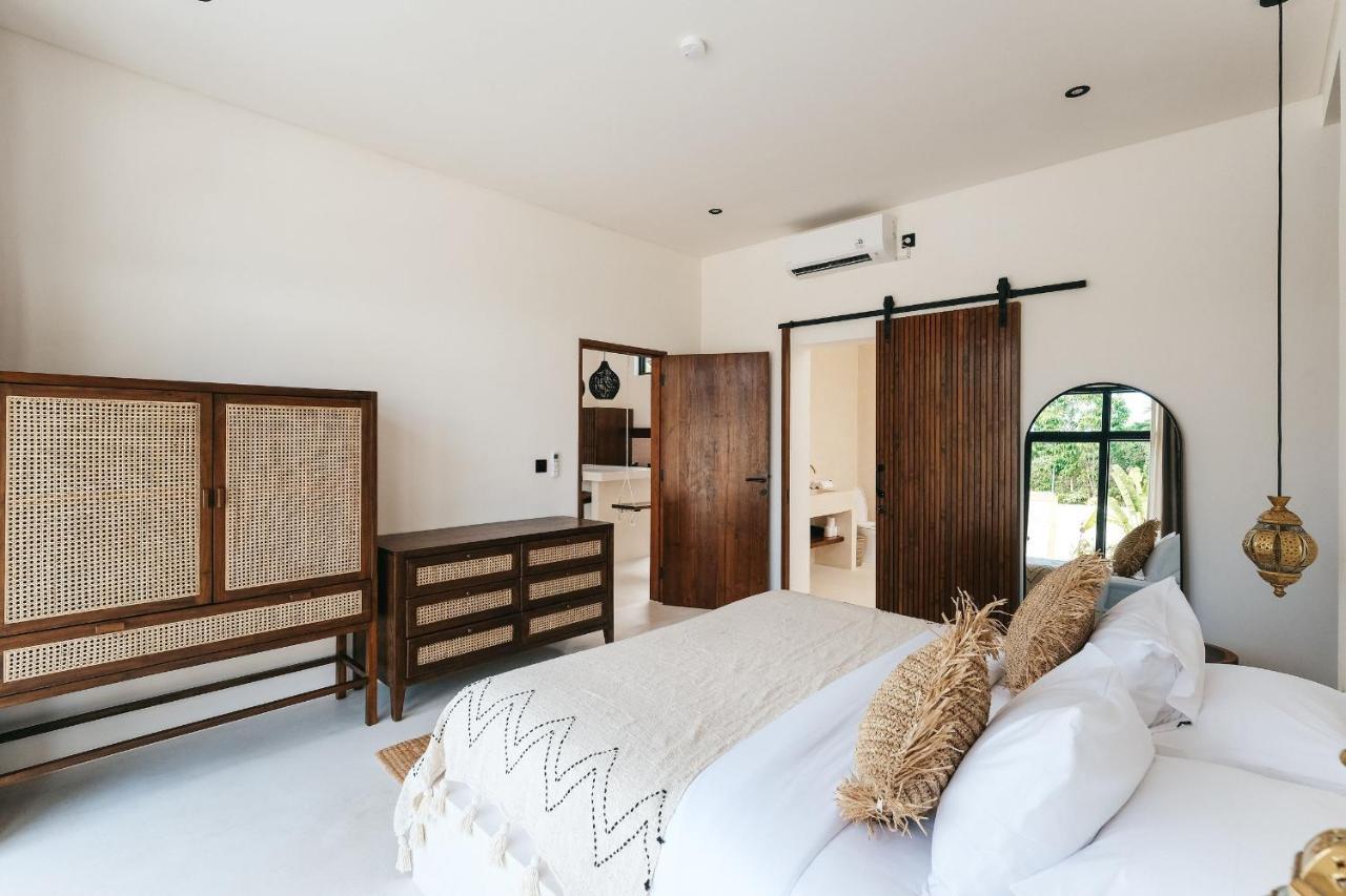 Villa Lamer Canggu 外观 照片