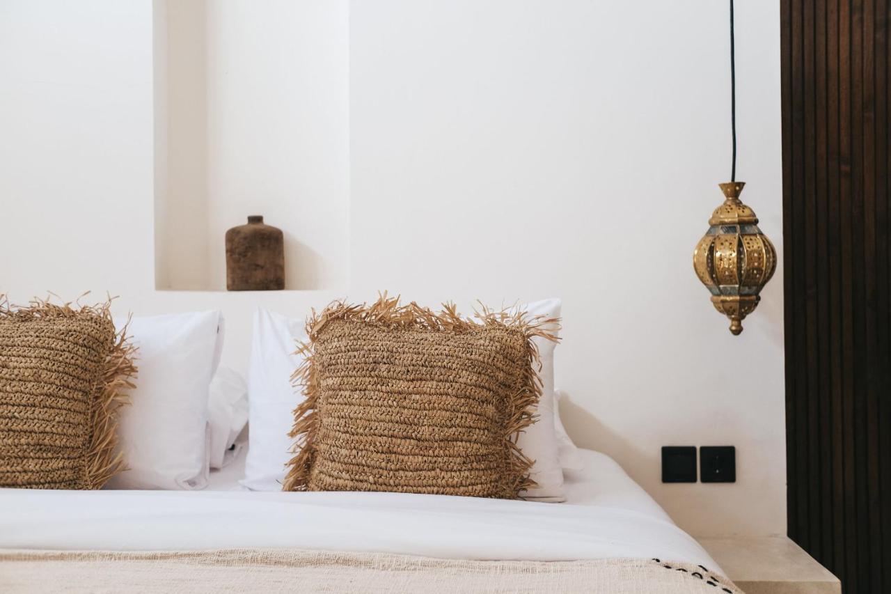 Villa Lamer Canggu 外观 照片